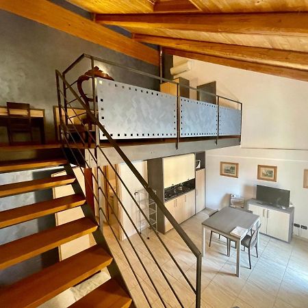 100 Torri Apartment Alba  Ngoại thất bức ảnh