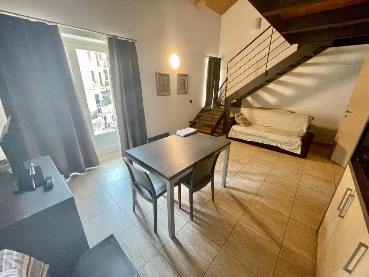 100 Torri Apartment Alba  Ngoại thất bức ảnh